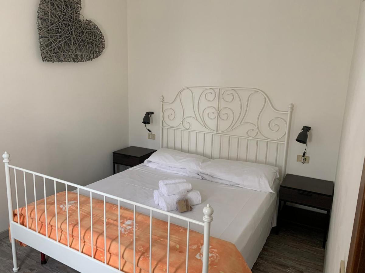 Agriturismo Ca' Alleata Каорле Экстерьер фото