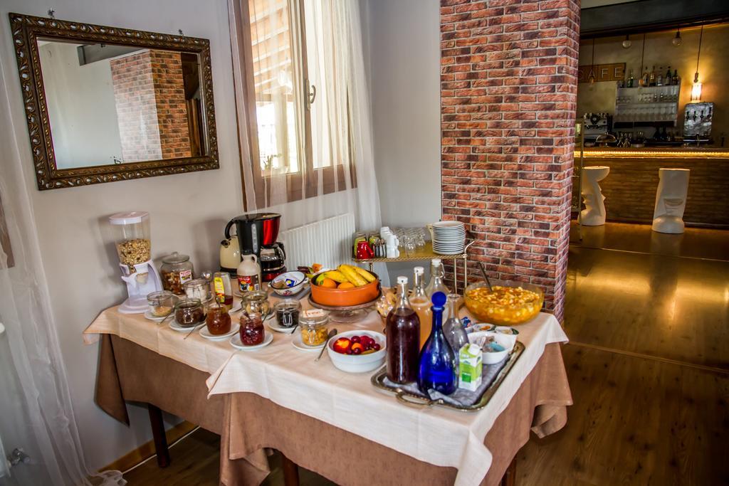 Agriturismo Ca' Alleata Каорле Экстерьер фото