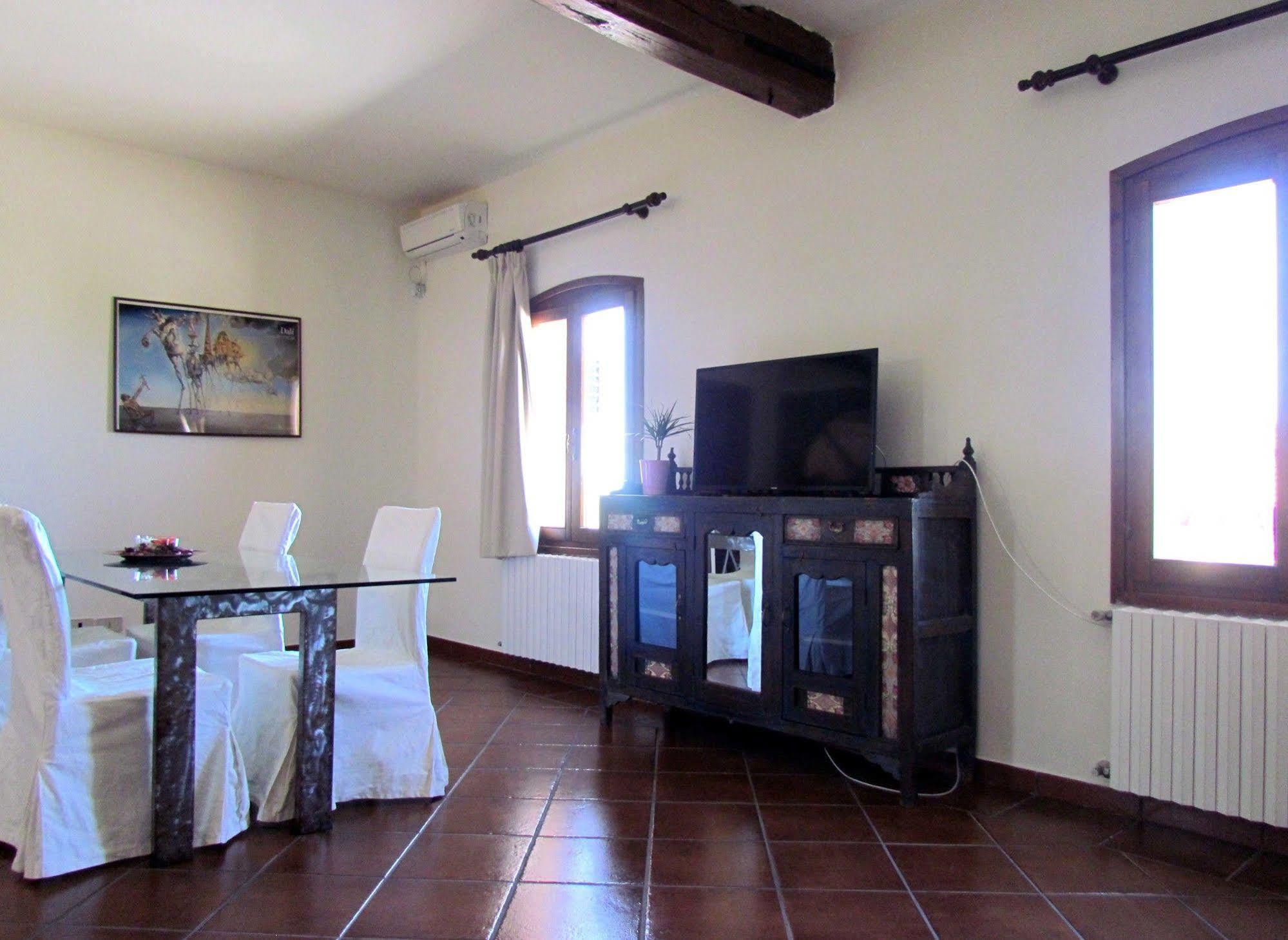 Agriturismo Ca' Alleata Каорле Экстерьер фото