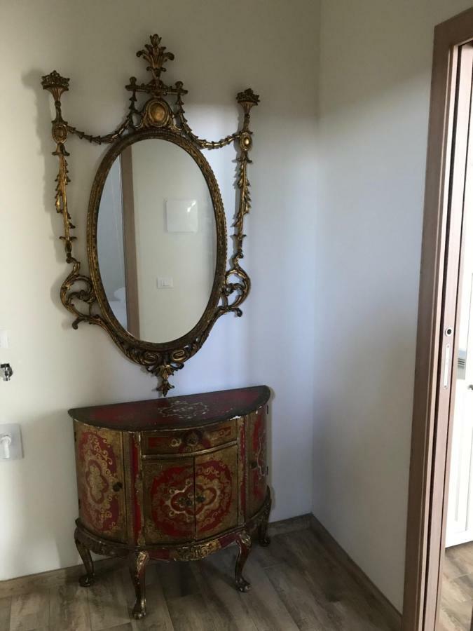 Agriturismo Ca' Alleata Каорле Экстерьер фото